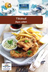 Fiche Recette Tacaud 5