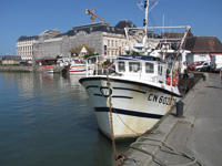 Tin Dan - Trouville